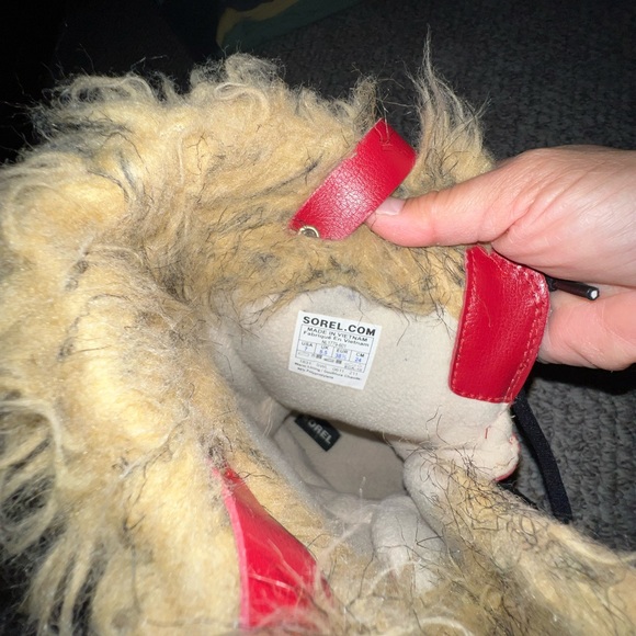 😍😍Sorel Boots 😍😍 - Picture 9 of 15